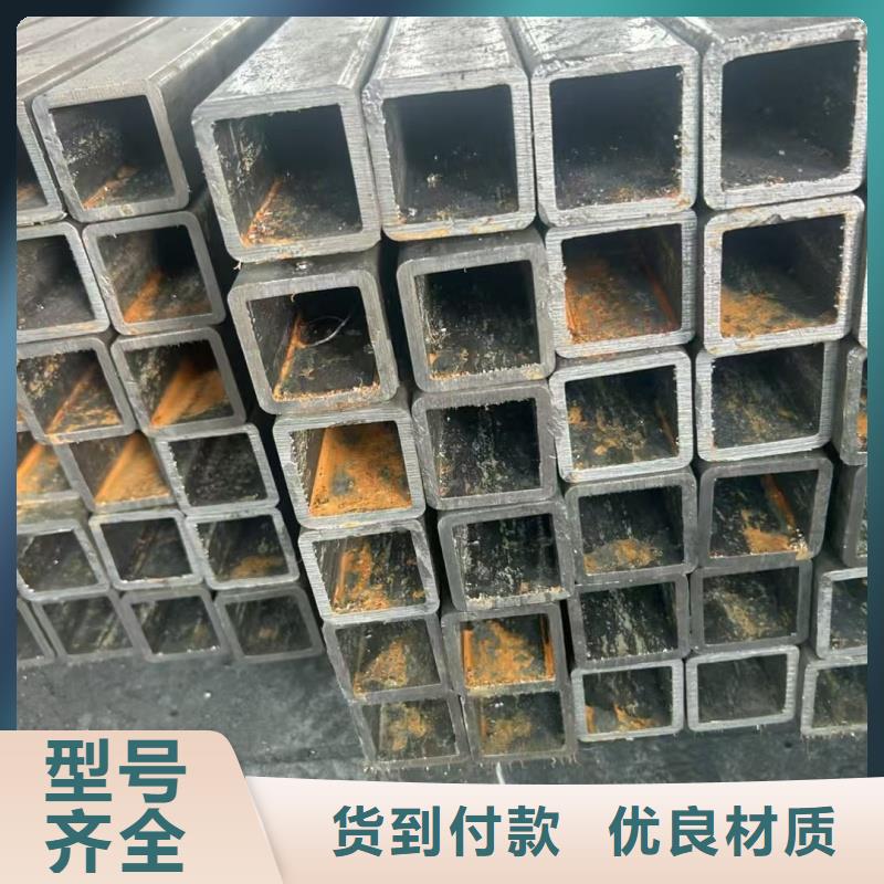 优质40*60镀锌鸭蛋圆管的生产厂家