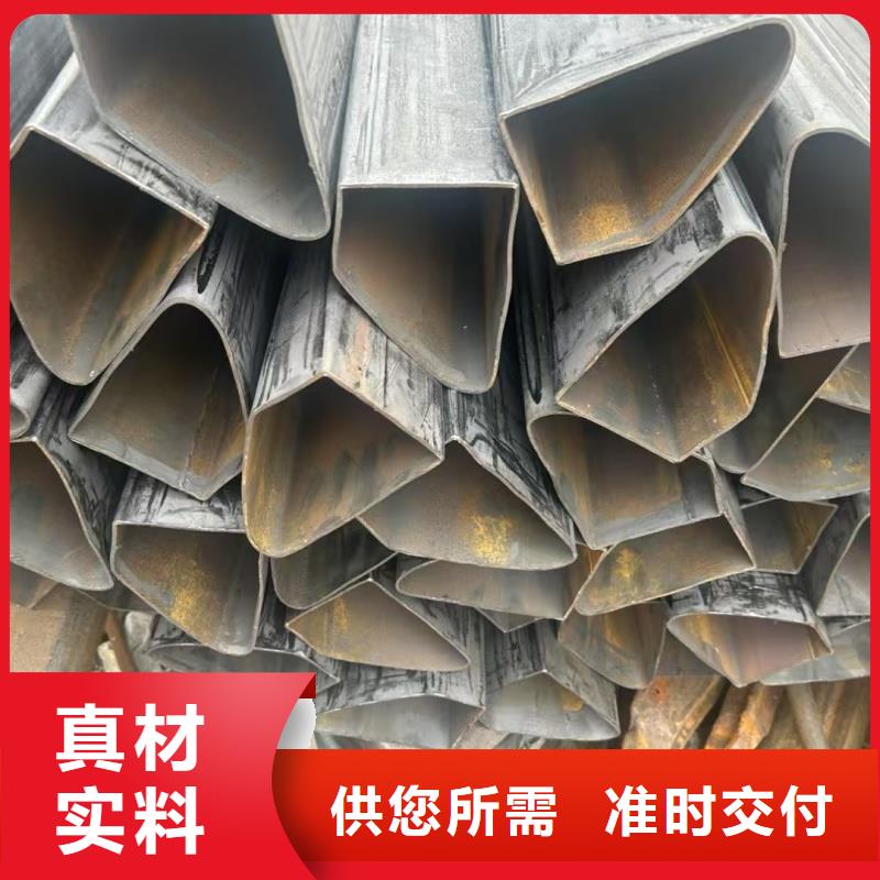 316L不锈钢小口径梅花管厂家直销-型号齐全