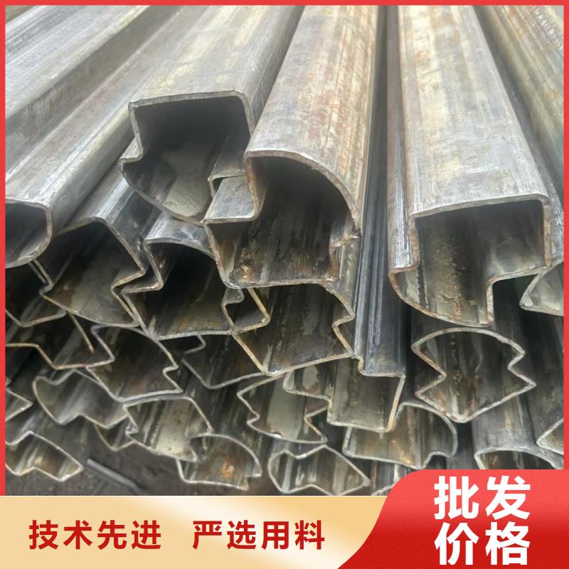 批发70*140镀锌马蹄管的批发商