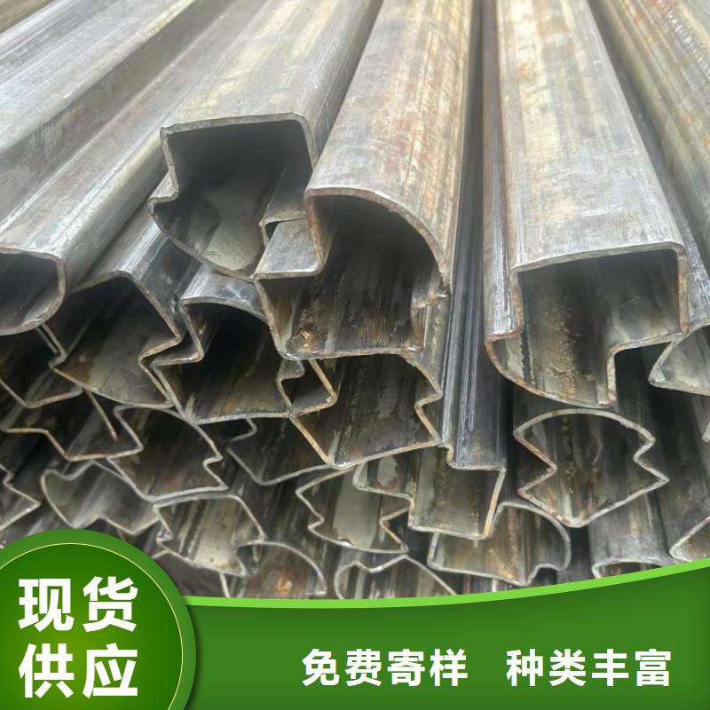 25*36镀锌凸型管新品上市