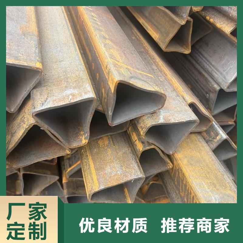 30*60鍍鋅馬蹄管實力廠家,讓您放心