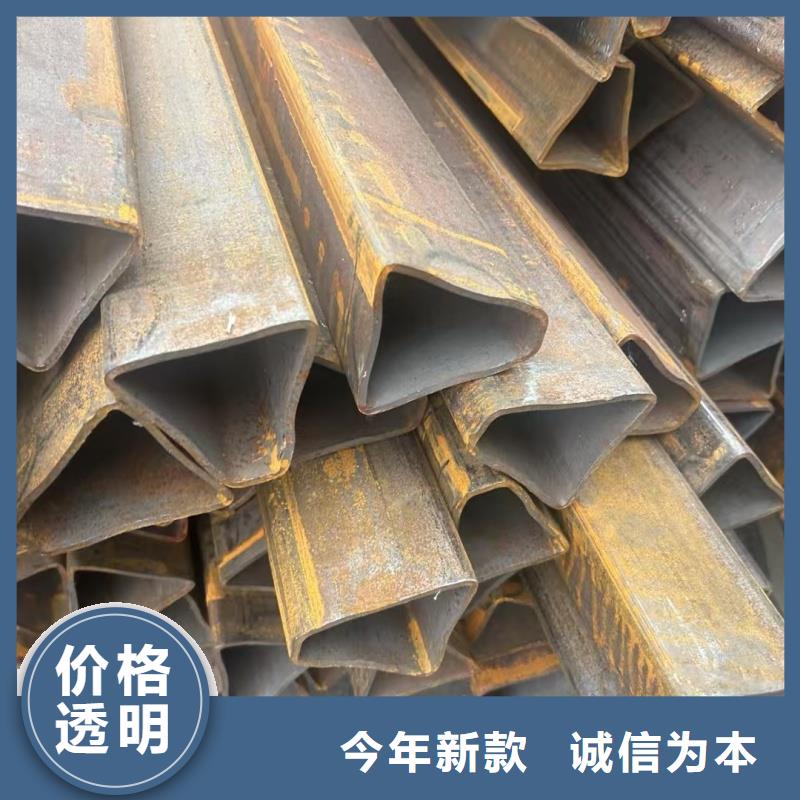 大口径马蹄管源头生产厂家