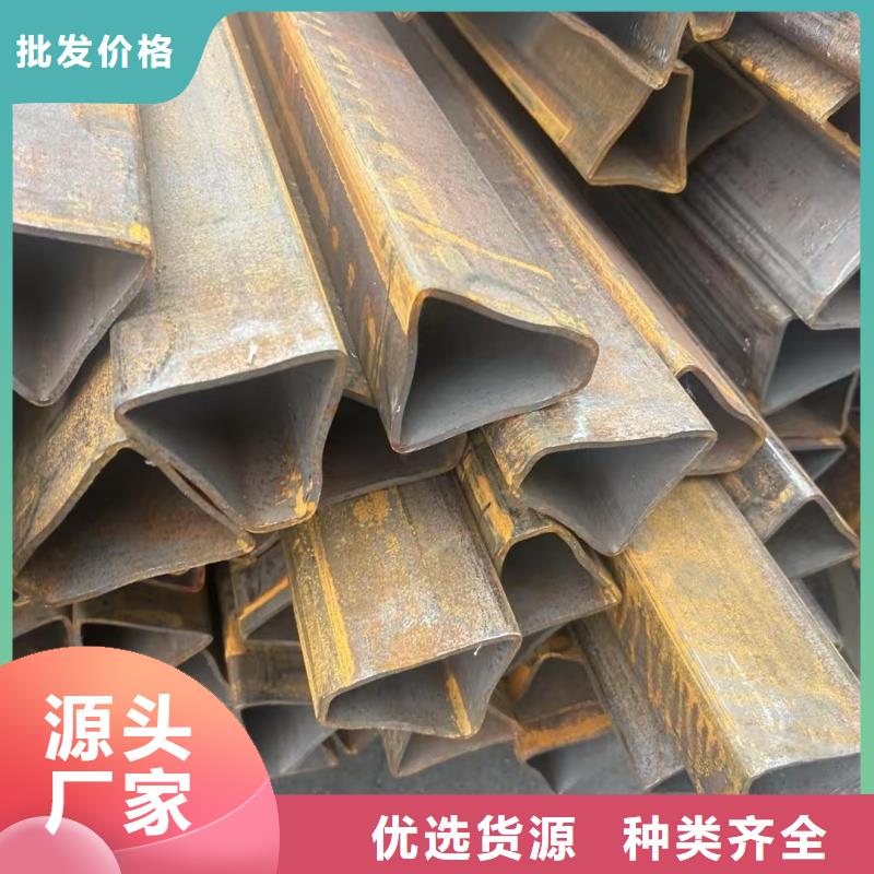 80*160鍍鋅馬蹄管正規(guī)廠家