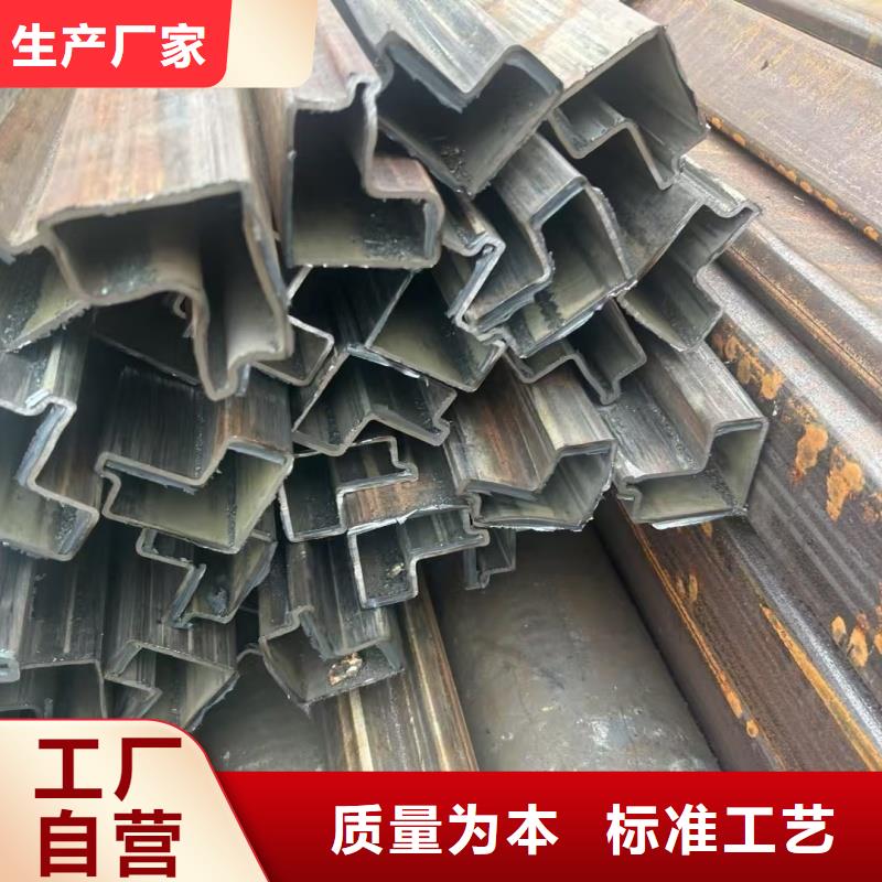 30*60镀锌马蹄管实力厂家,让您放心