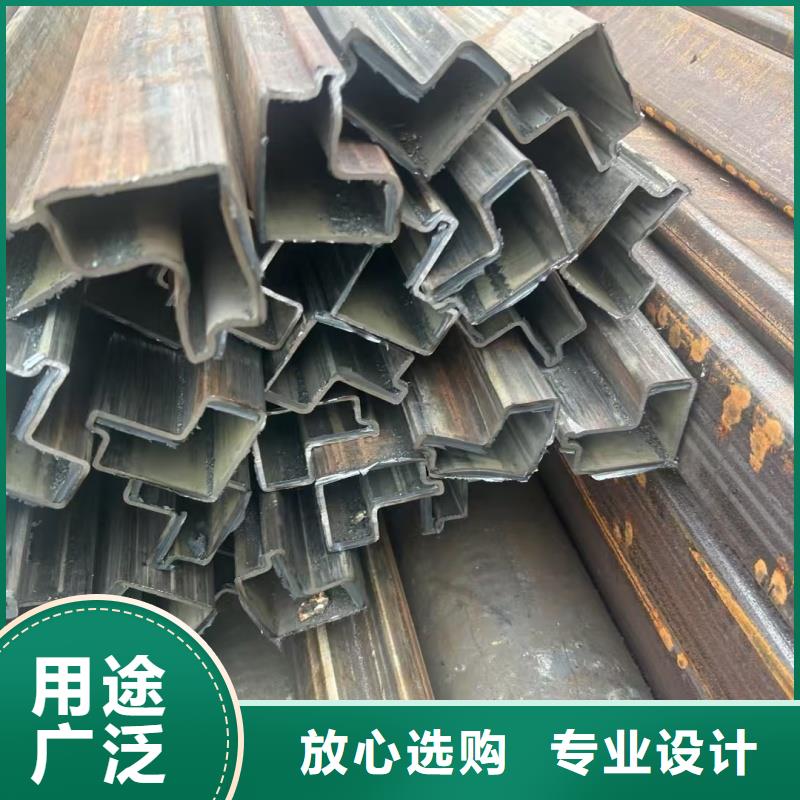 30*60鍍鋅馬蹄管實力廠家,讓您放心