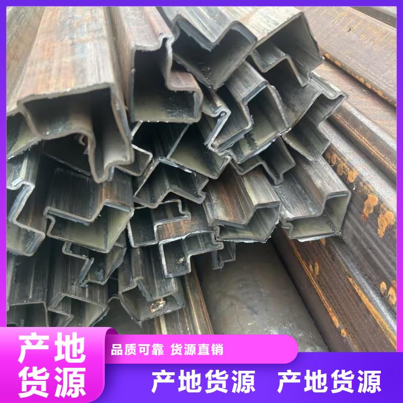 316不锈钢八字管-厂家货源欢迎咨询