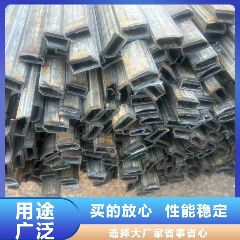 大口径马蹄管源头生产厂家