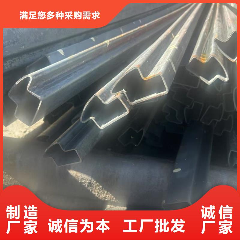 镀锌T型管厂家包你满意