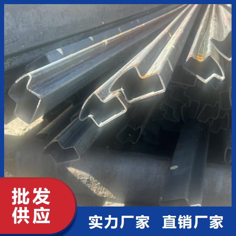 25*36鍍鋅凸型管新品上市