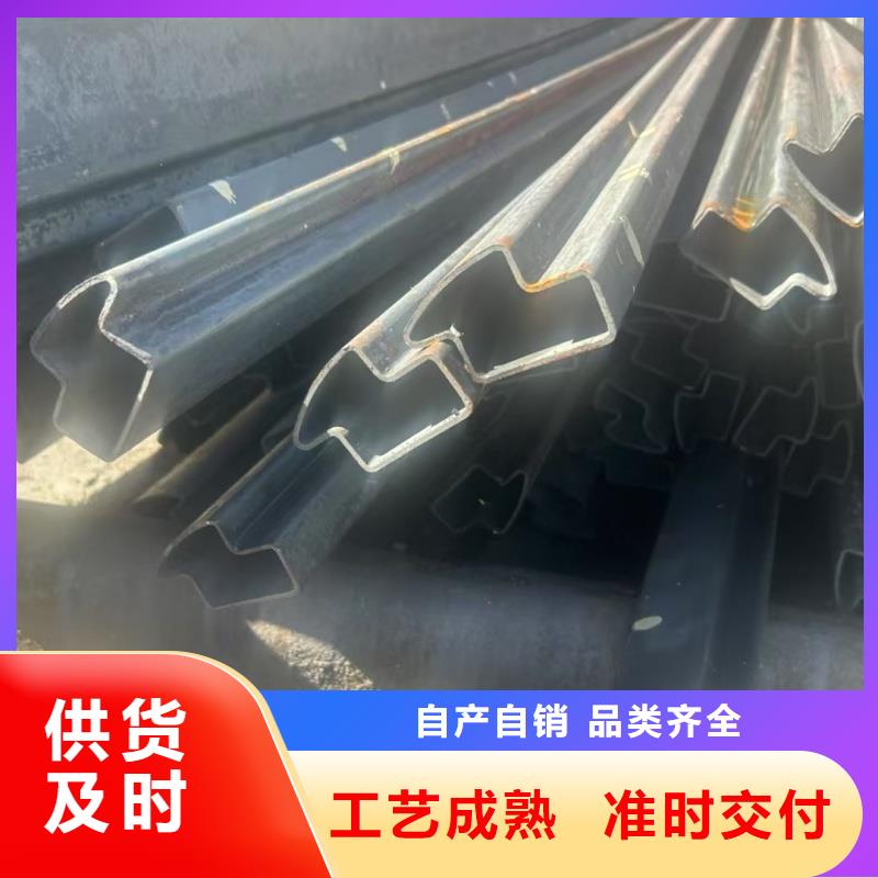 80*160鍍鋅D形管免費技術咨詢
