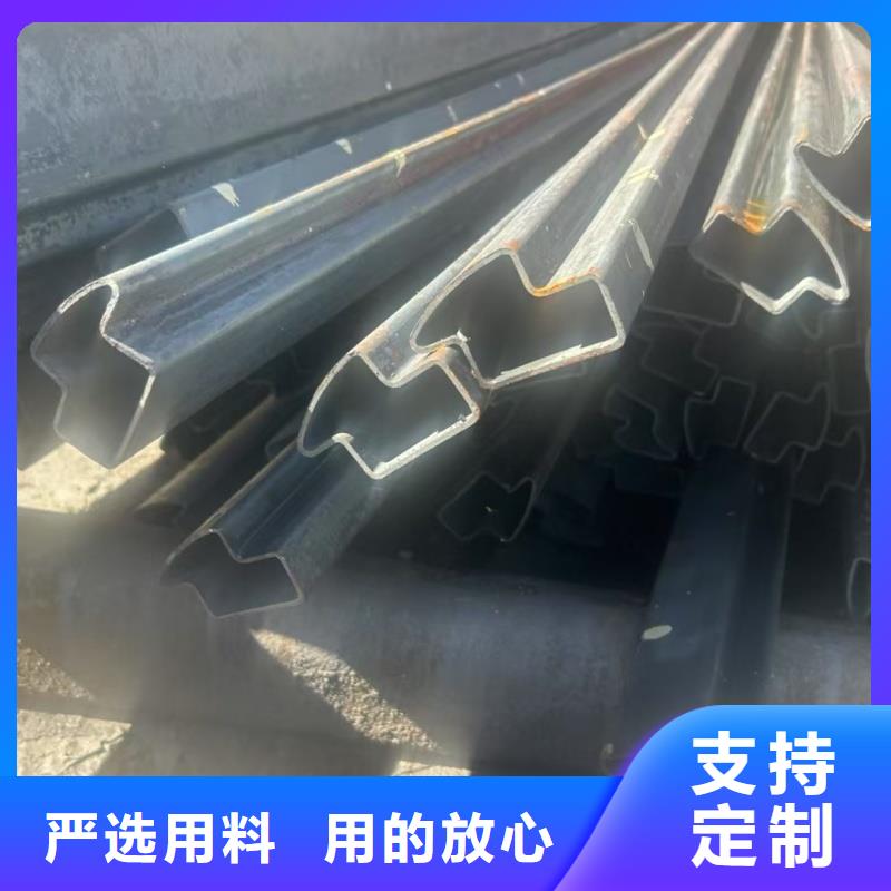 316不锈钢椭圆管厂家大量供应