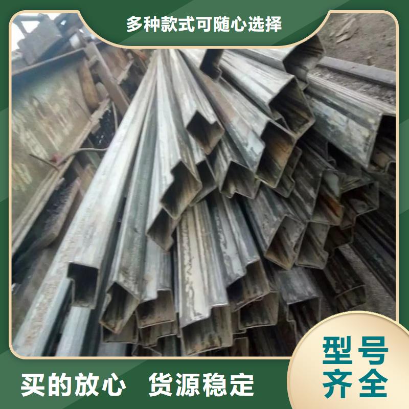 100*100鍍鋅扇型管源頭生產(chǎn)廠家