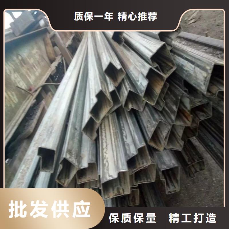 80*160鍍鋅馬蹄管正規(guī)廠家