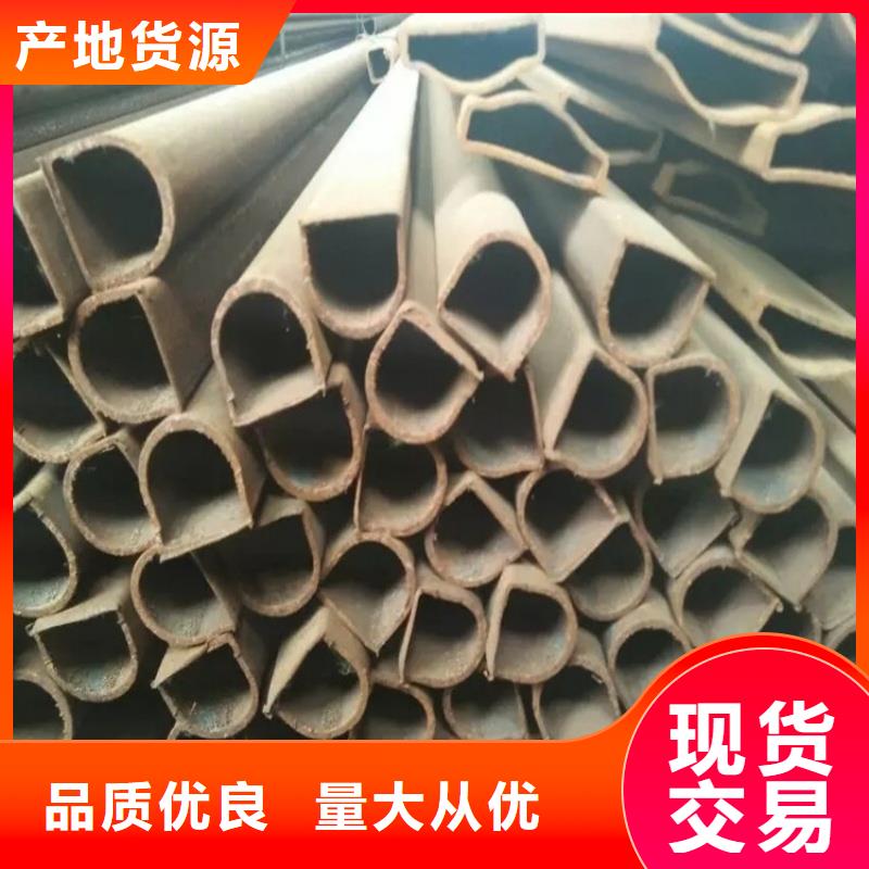 80*160鍍鋅馬蹄管正規(guī)廠家