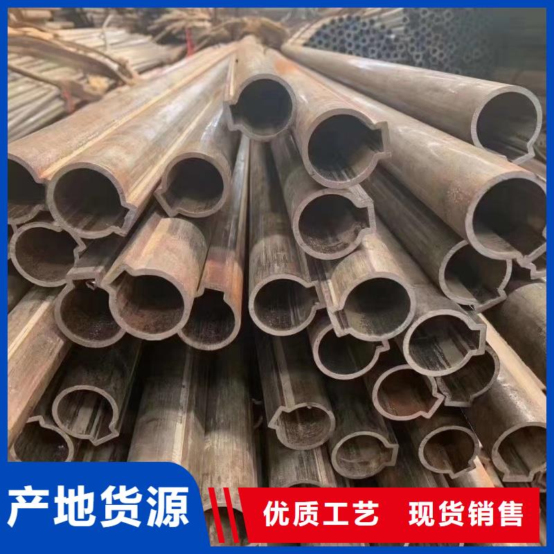 30*30鍍鋅扇形管品質保障