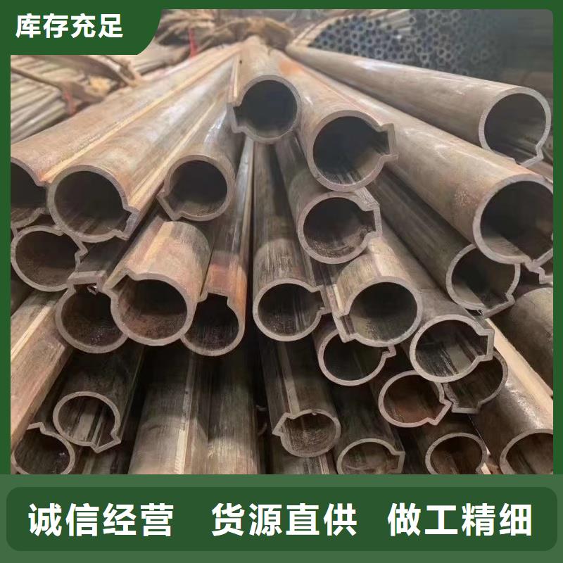 80*160镀锌马蹄管正规厂家