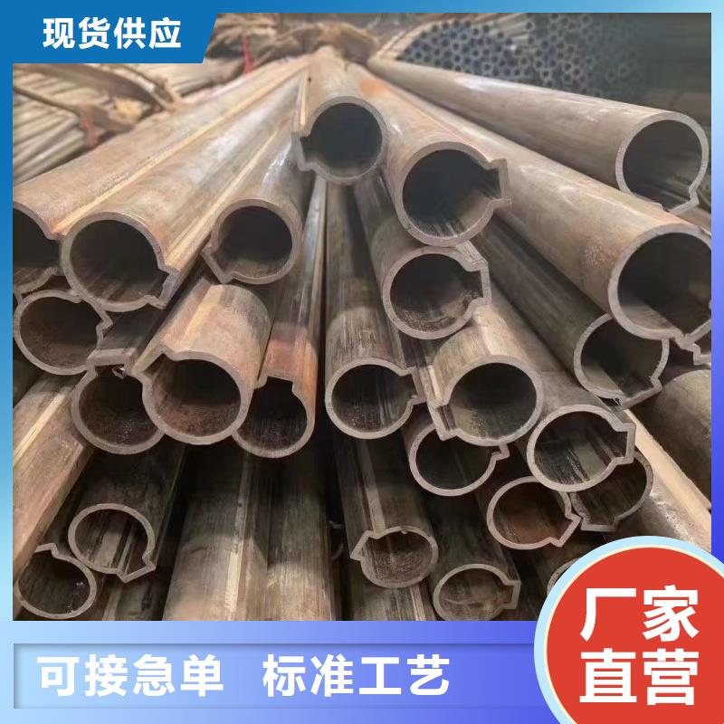 100*100鍍鋅扇型管源頭生產(chǎn)廠家