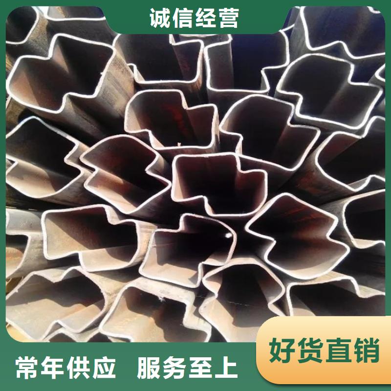 150*150镀锌八角管包邮现货直销