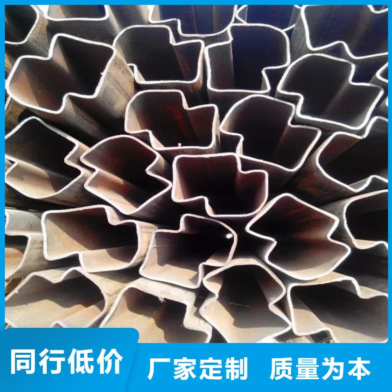 80*160鍍鋅D形管免費技術咨詢