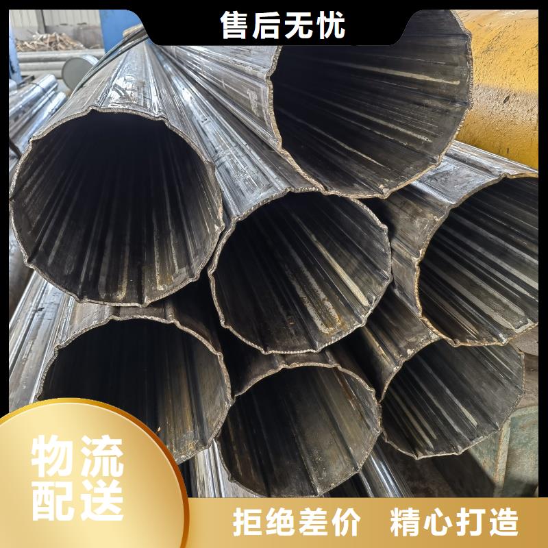 80*160鍍鋅馬蹄管正規(guī)廠家