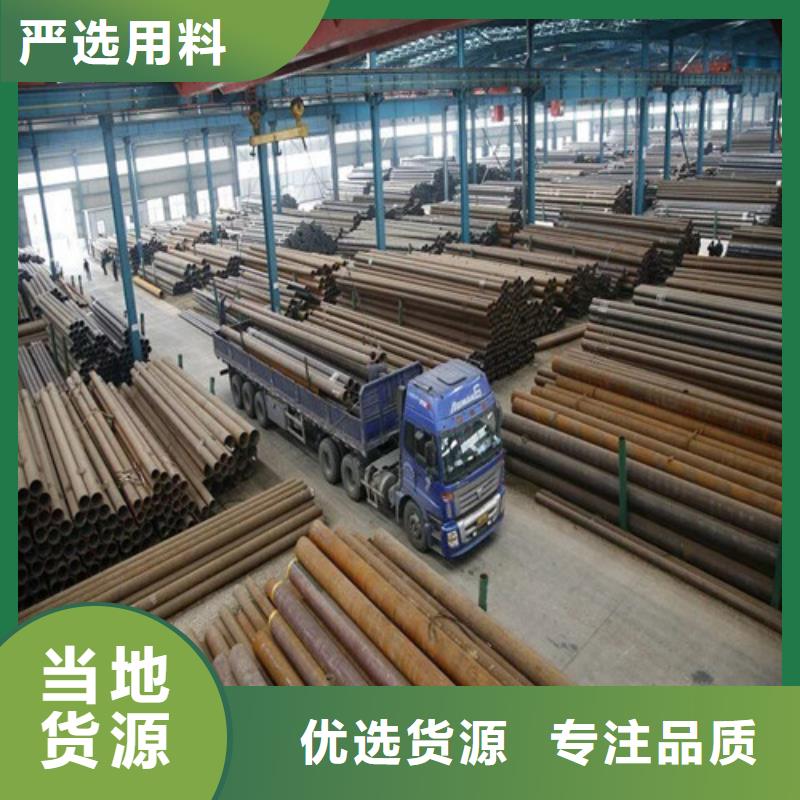 WB36厚壁合金管大型生产厂家