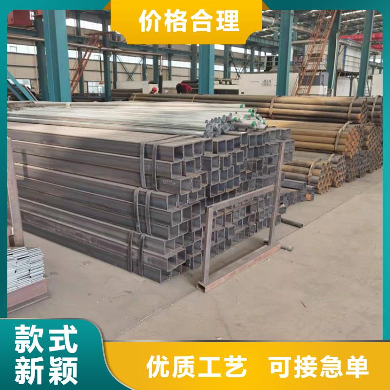 防撞桥梁护栏立柱定制厂家直销
