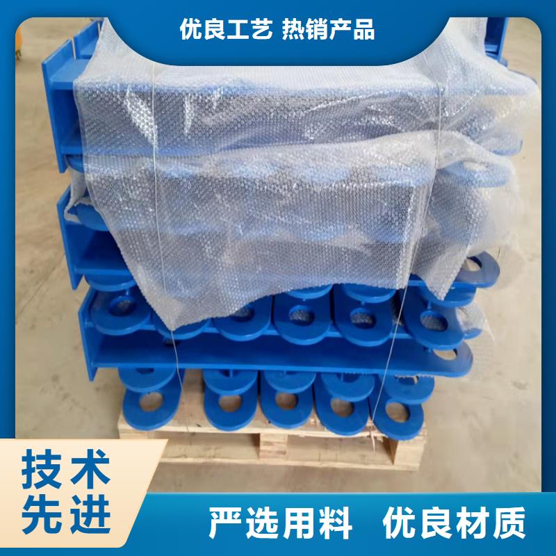 防撞护栏立柱规格放心选择