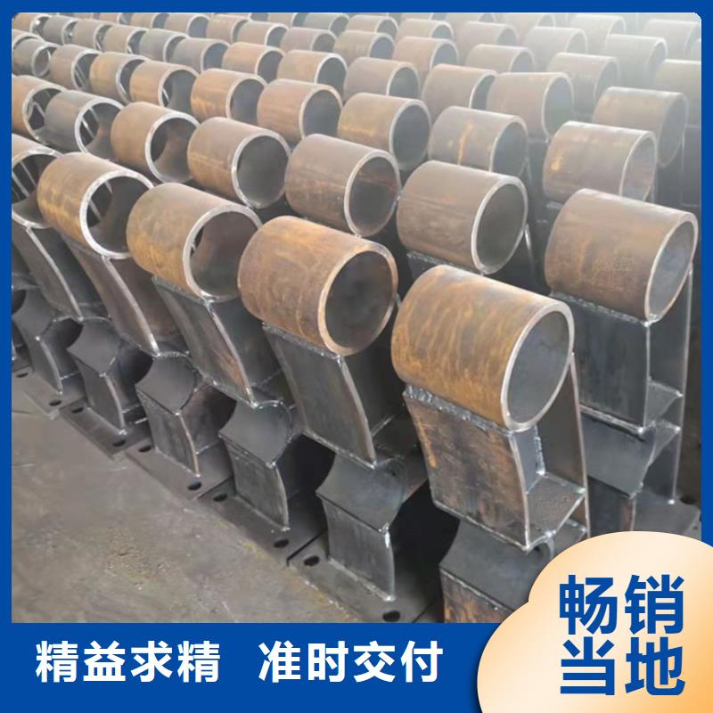 瑞強防撞橋梁護立柱定制按需定制