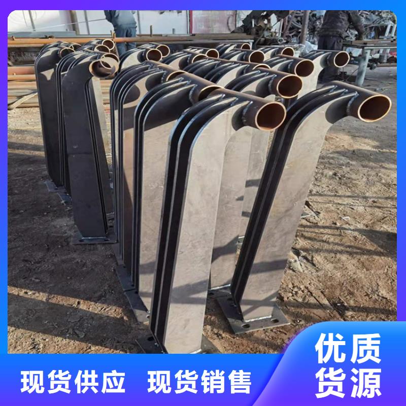 桥梁防撞护栏伸缩缝设置规范择优