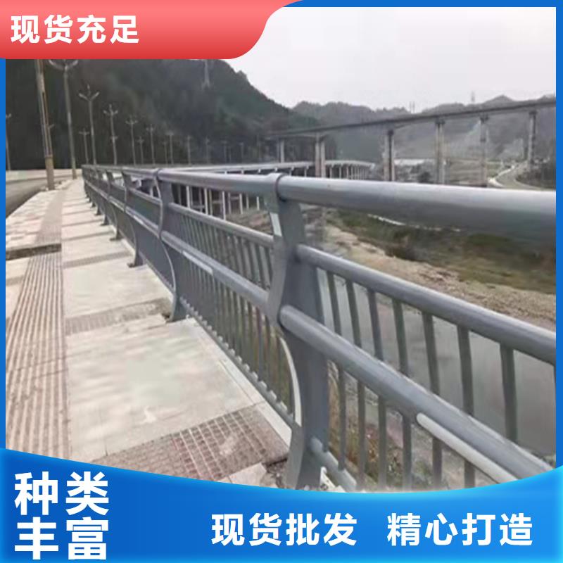 江苏河道景观护栏全国配送