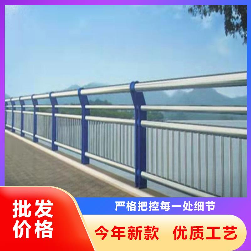 河道景观护栏灯光信赖推荐