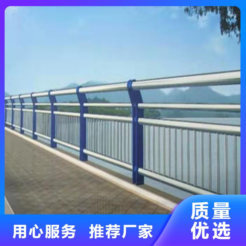 欧式河道景观护栏供应商