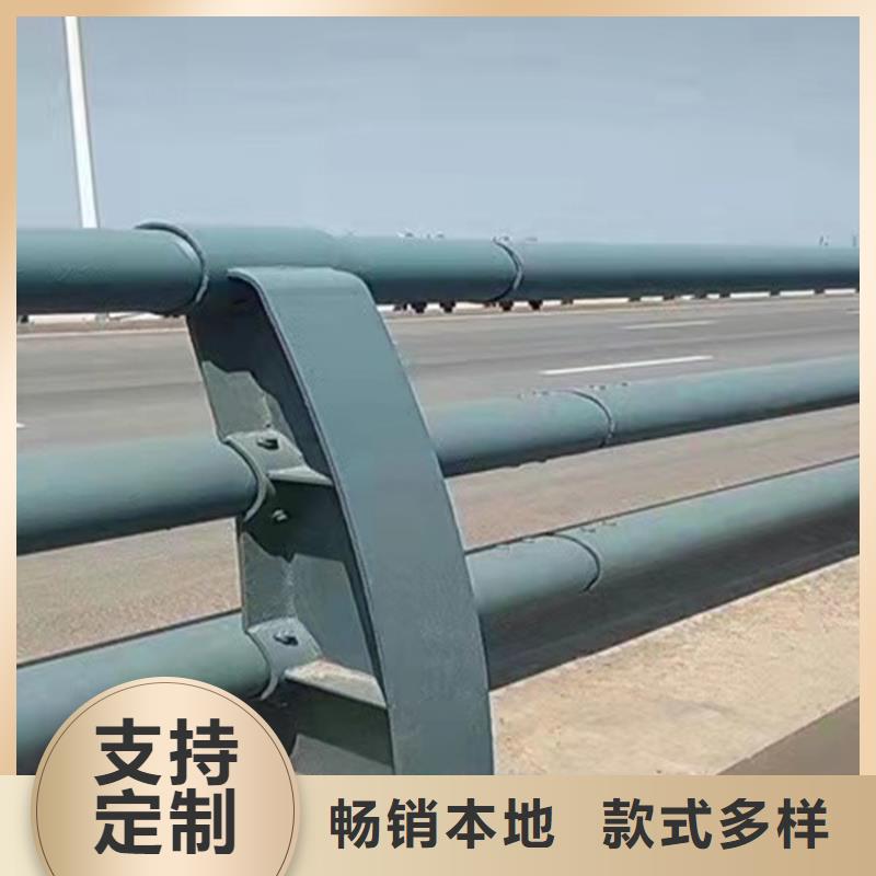 區河道景觀護欄實力老廠