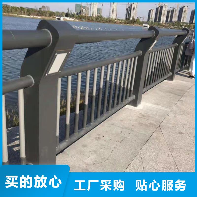 河道景观护栏一米多少钱采购价格