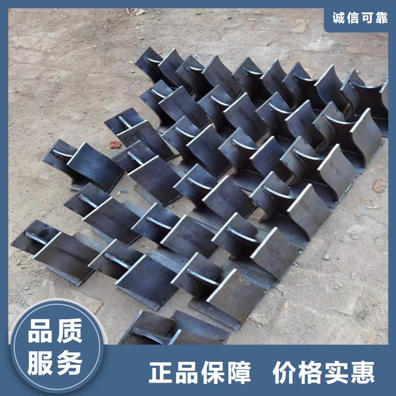瑞强桥梁防撞栏杆【 河道景观护栏_桥梁不锈钢栏杆优选原材】
