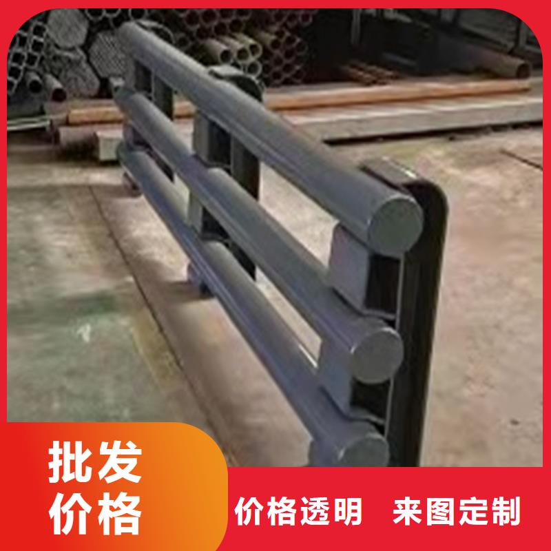 河道景观护栏一米多少钱采购价格