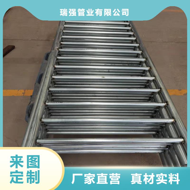 欧式河道景观护栏承诺守信