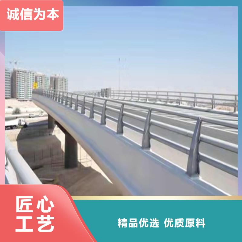 欧式河道景观护栏供应商