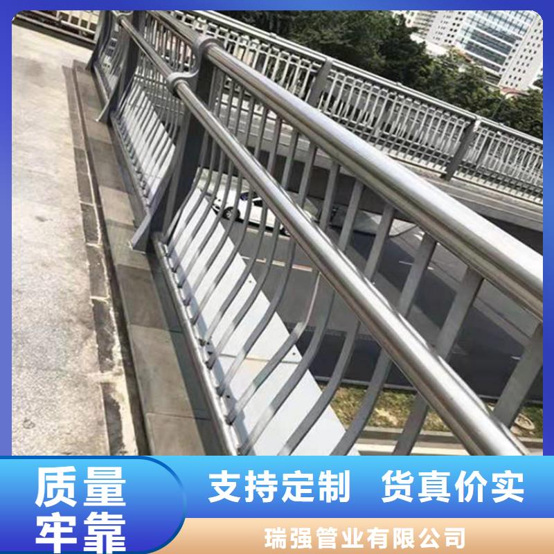 欧式河道景观护栏按需定制