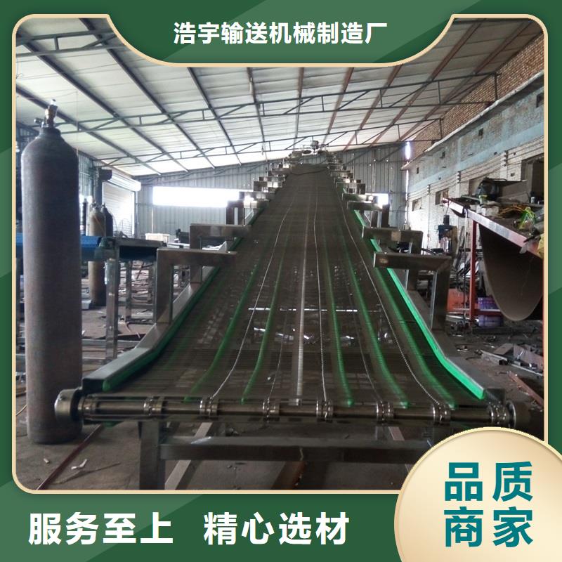 网带输送机【输送带厂家】现货直发浩宇输送带