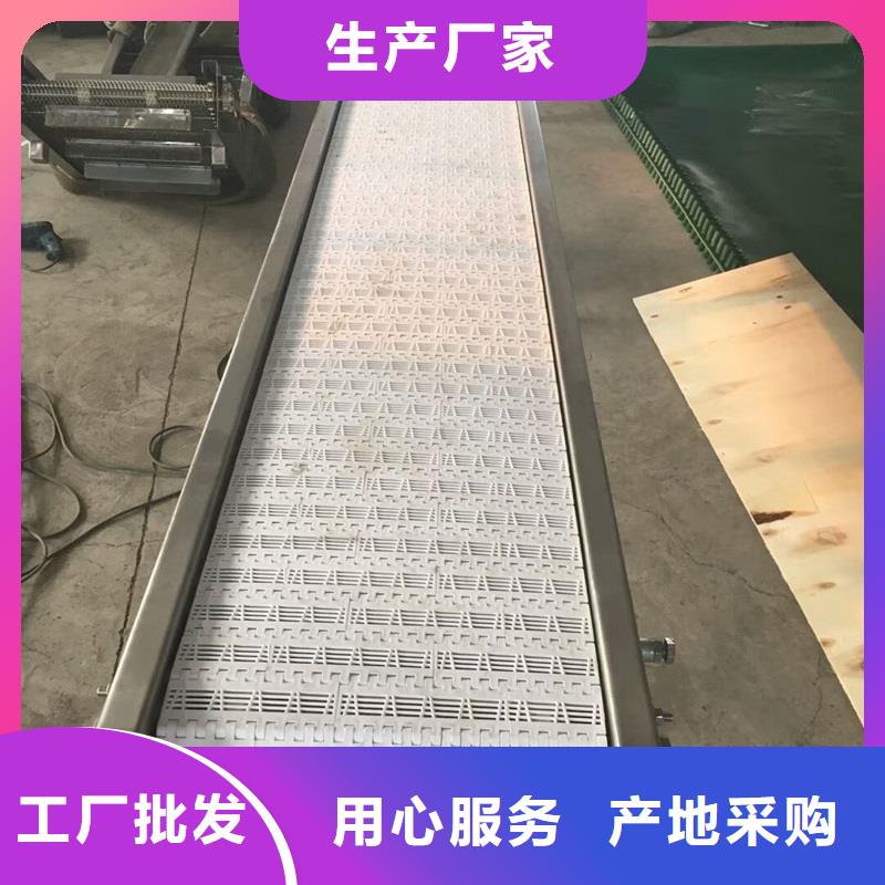 食品网带输送机实力厂家