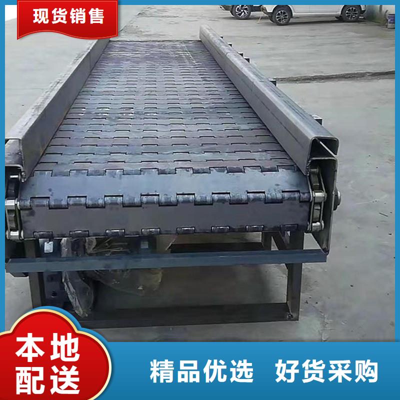 Stainlesssteelchainconveyor生产