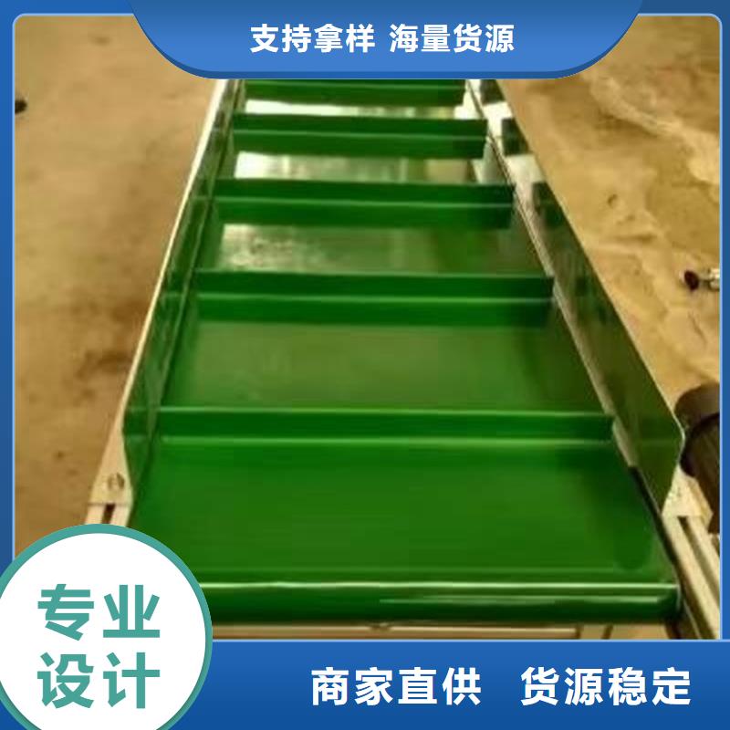 皮带输送机【转弯机】厂家直营浩宇输送带