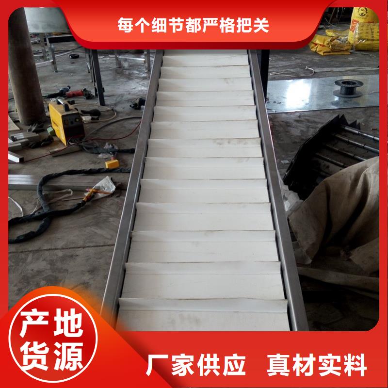 输送带厂家订制