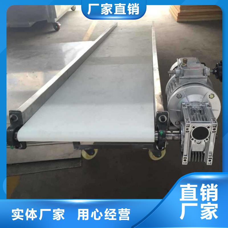 乐东县托盘转弯输送机公司