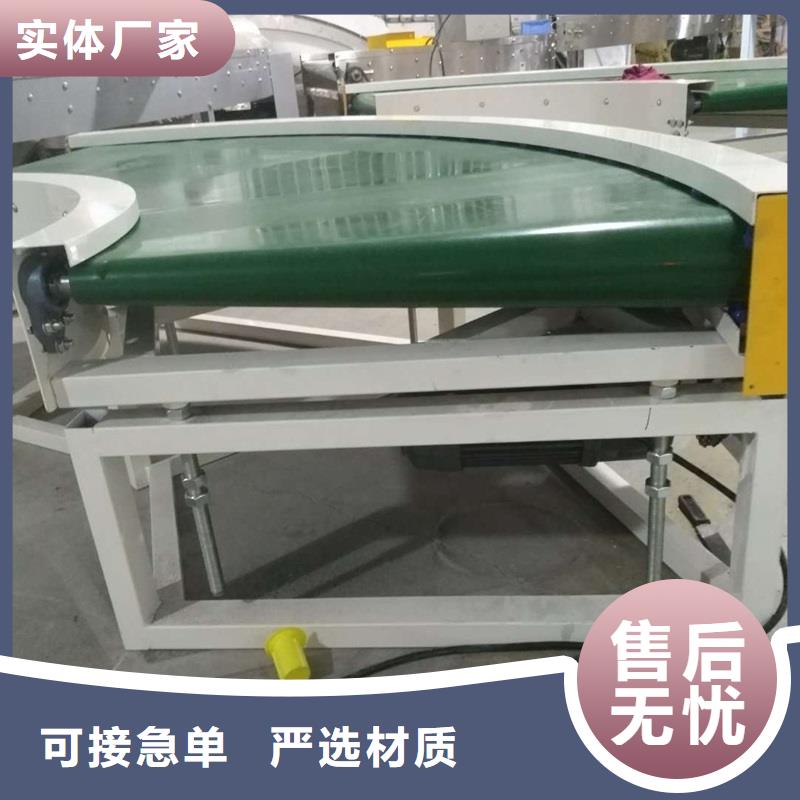 快递输送机实力厂家生产公司