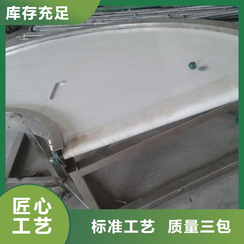 乐东县托盘转弯输送机公司