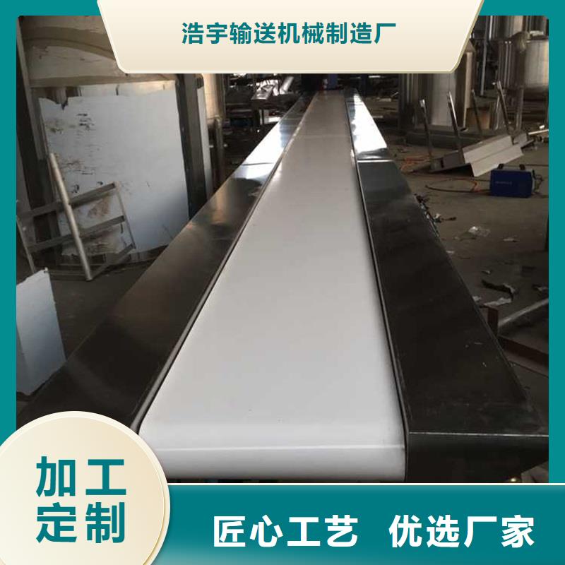 皮带输送机机订制生产公司