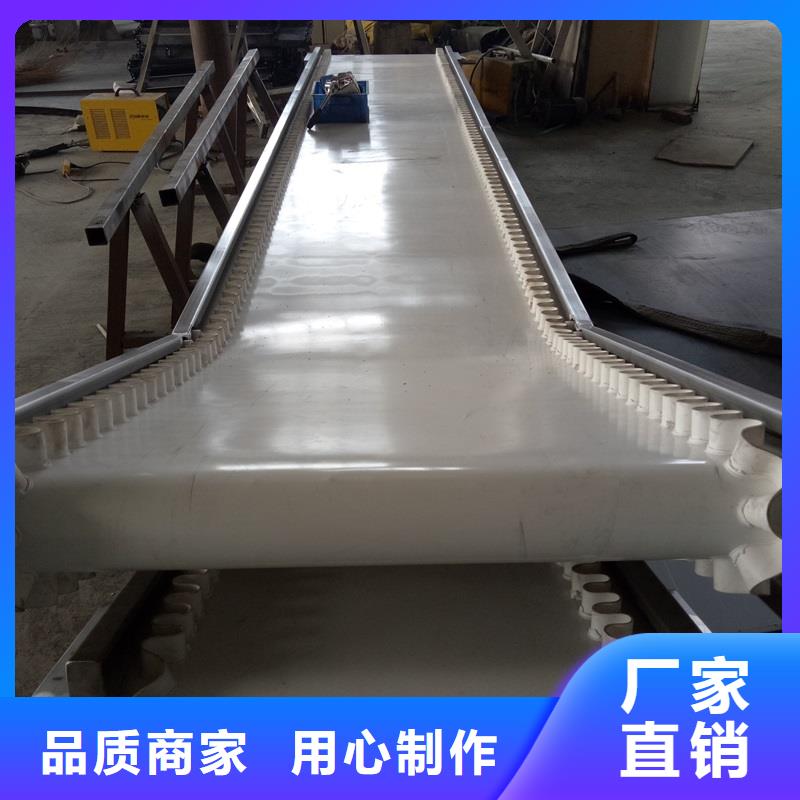 皮带输送机机订制生产公司