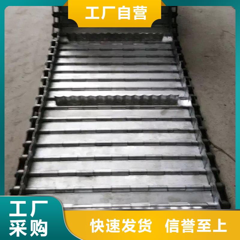 输送带浩宇【链板】_输送机专注生产N年